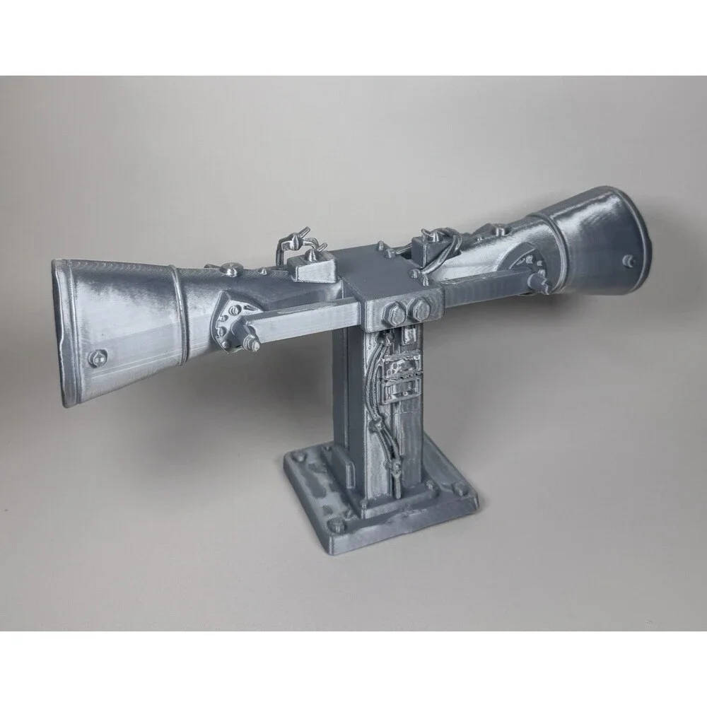 Chernobyl Radioisotope Tester Toy Chernobyl Toy